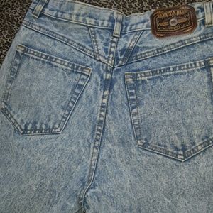 dakota blue jeans