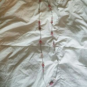 Lia sophia neckalce
