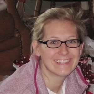 Meet your Posher, Bridget