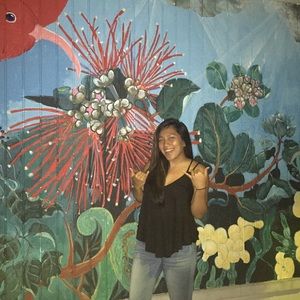 Meet your Posher, Brieann