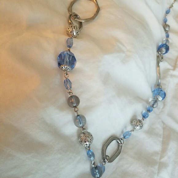 Lia sophia neckalce