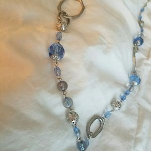 Lia sophia neckalce
