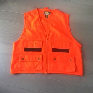 Cabela's hunting vest