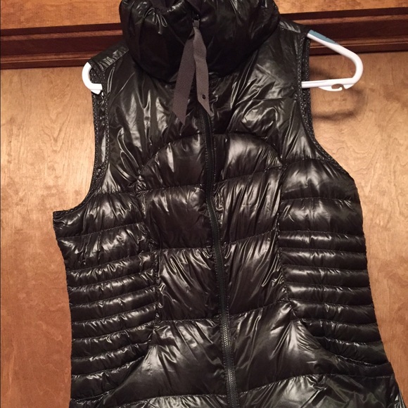 Fluffin Awesome Vest size 10
