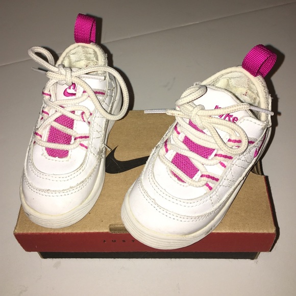 Nike Other - Sale Pre💖Loved 6c Toddler NIKE Tennis Shoes