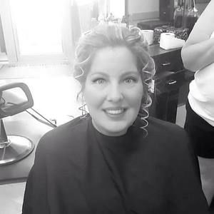 Meet your Posher, Wendy