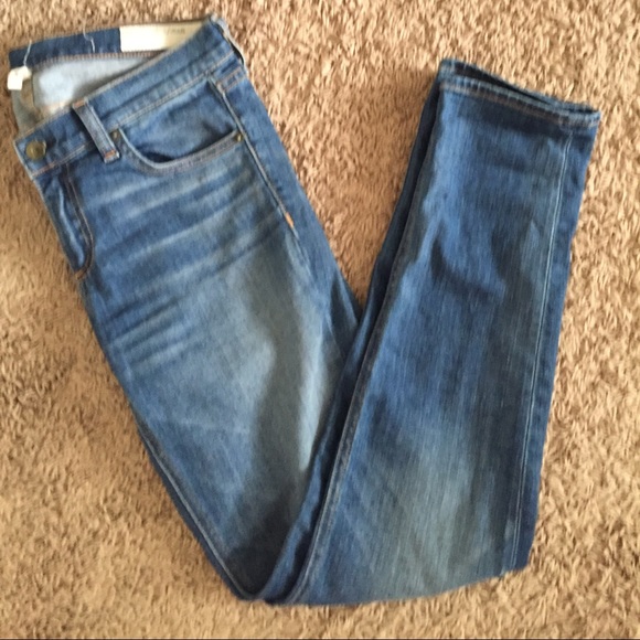 Rag and bone/jeans