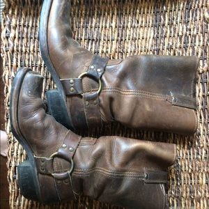 Frye boots