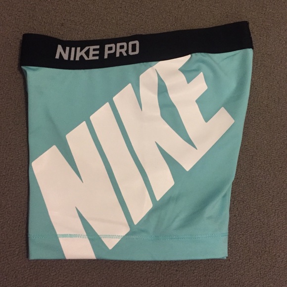 Spandex shorts