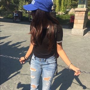 Meet your Posher, Michelle