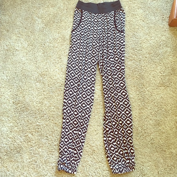 American rag pants