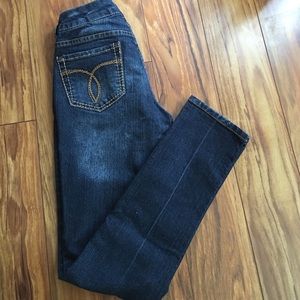Paris Blues jeans