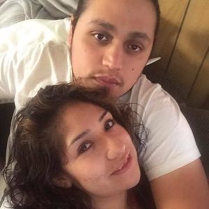 Meet your Posher, Efrain