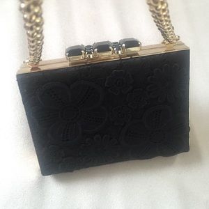 Dolce &Gabbana mini purse