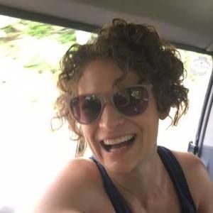 Meet your Posher, Hadley