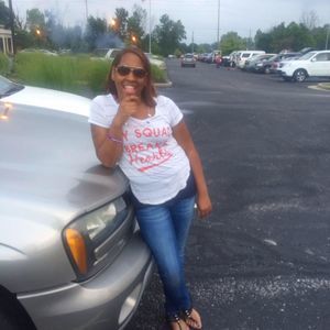 Meet your Posher, Rita