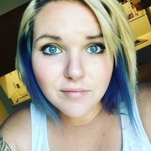 Meet your Posher, Christine