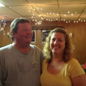 Meet your Posher, Louanne