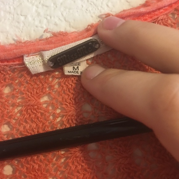 Cute Summer Top☀️ - Picture 3 of 4