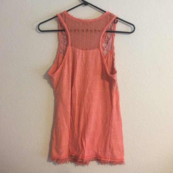 Cute Summer Top☀️ - Picture 4 of 4