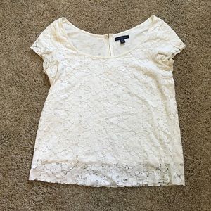 American eagle top