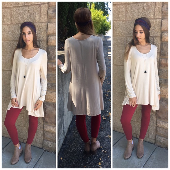 Cassandra Tunic - Picture 2 of 3