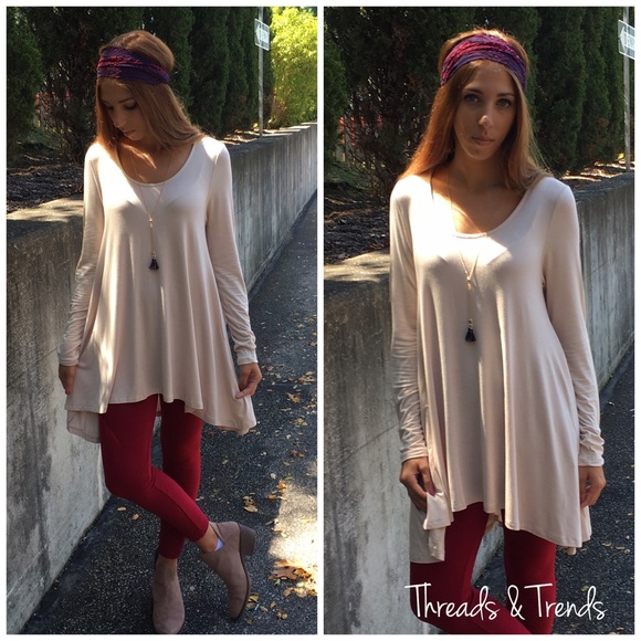 Cassandra Tunic - Picture 3 of 3