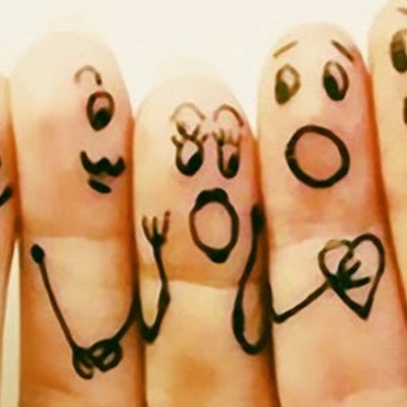 Meet your Posher, Jen - Picture 1 of 1