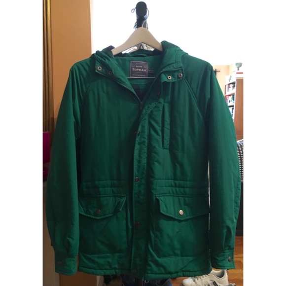 Lightweight Jacket - image 1