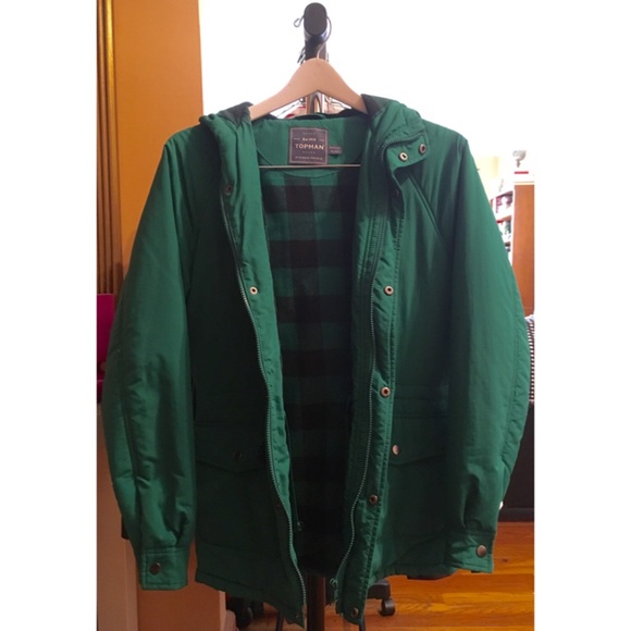 Lightweight Jacket - image 3