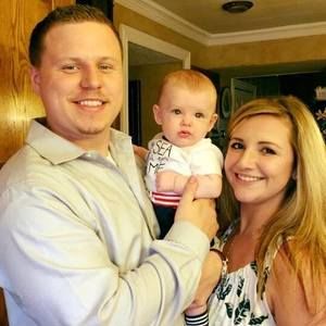 Meet your Posher, Katelynn