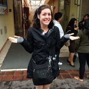 Meet your Posher, Alex