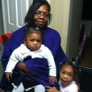 Meet your Posher, Diane