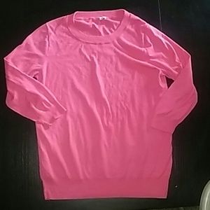 J.crew sweater