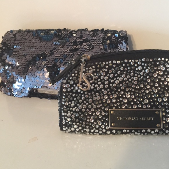 Fashion makeup bags