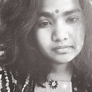 Meet your Posher, Rubab