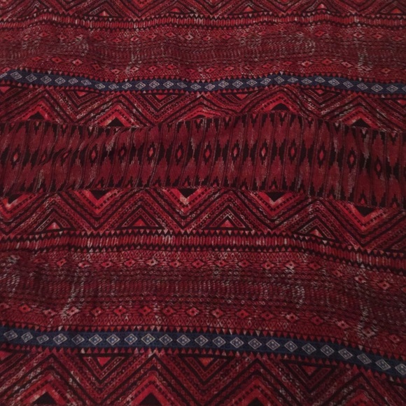 Infinity scarf - Picture 2 of 3