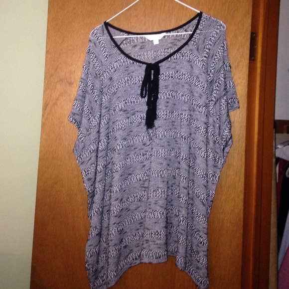 Cute swim suit cover up