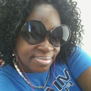 Meet your Posher, Kimberly