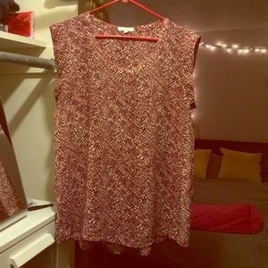 Medium Pleione top - down from $16!