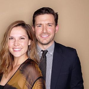 Meet your Posher, Patrick