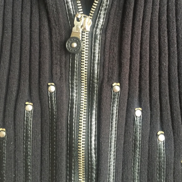 Jamie Sadock zip up tank top - Picture 3 of 4