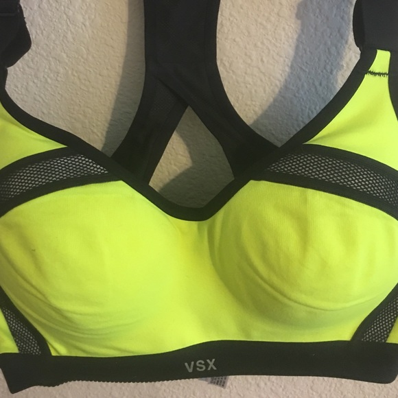 VICTORIA SECRET SPORTBRA - Picture 2 of 4
