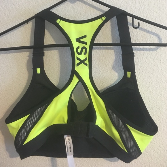 VICTORIA SECRET SPORTBRA - Picture 3 of 4