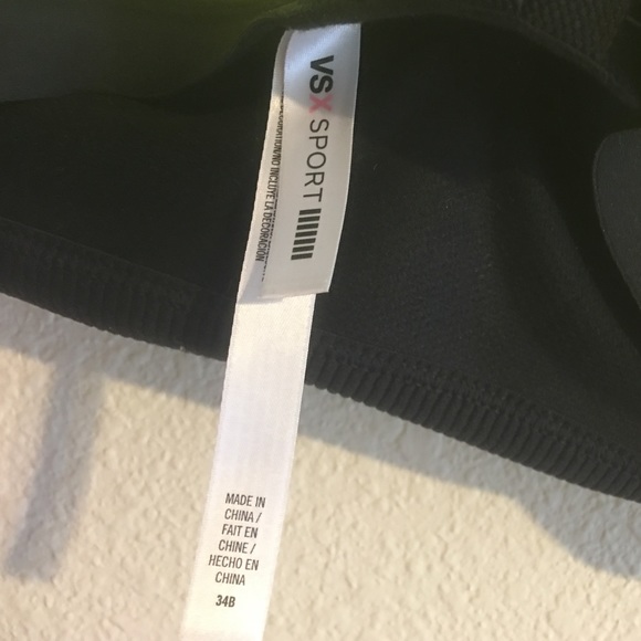 VICTORIA SECRET SPORTBRA - Picture 4 of 4