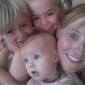 Meet your Posher, Desiree