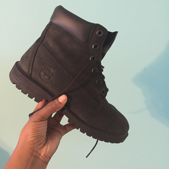 Timberland Shoes - 6 inch Boots