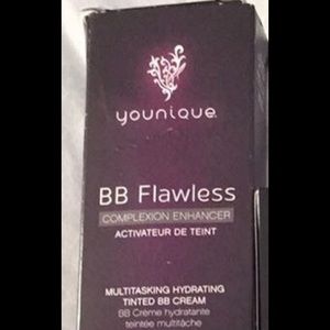 Younique Flawless Bb Cream