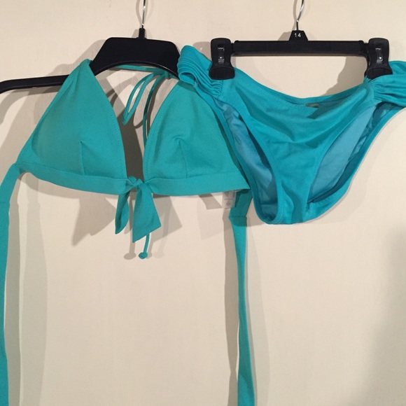 Victoria's Secret bikini
