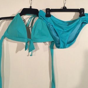 Victoria's Secret bikini